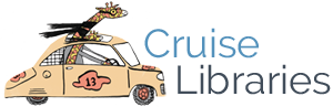 Cruise Libraries Logo
